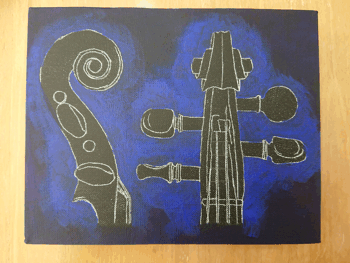 ViolinScrollFrontMakingOf1